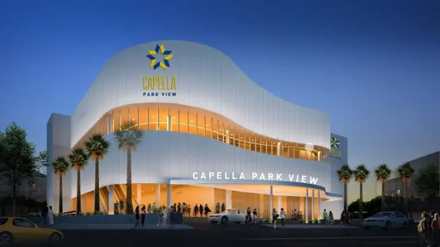 Capella ParkView - hình ảnh địa điểm