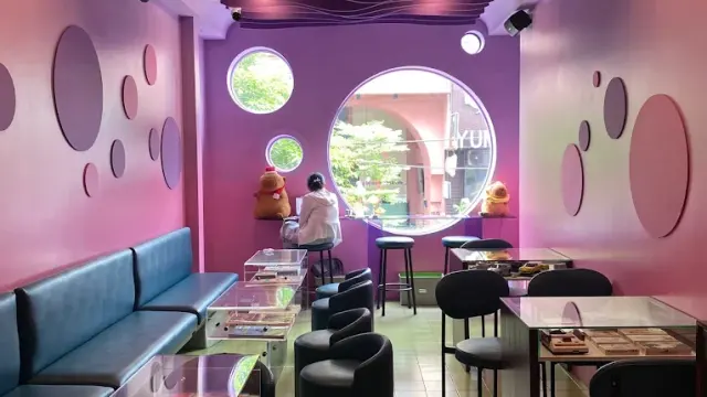 Cha Kobo - hình ảnh địa điểm