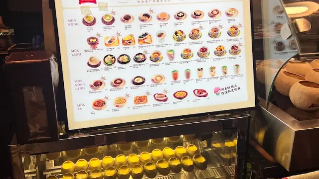 Chè Tang Chao 華人甜品店 - hình ảnh 3