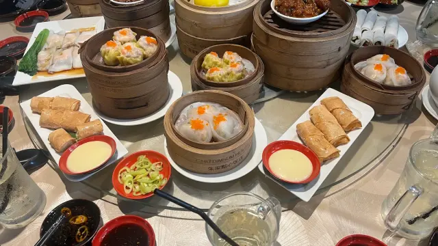 CHU DIMSUM HOUSE - hình ảnh 2