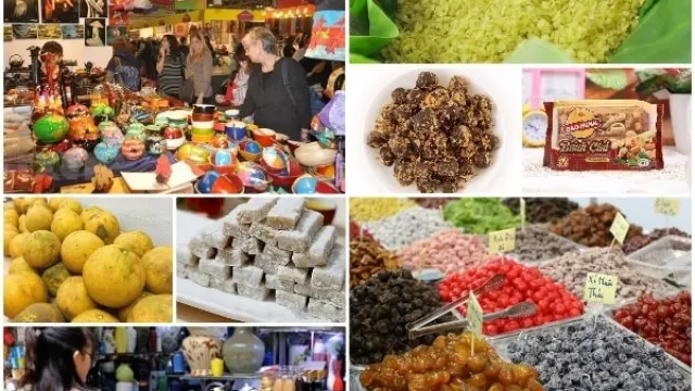 Top 20 Đặc Sản Hà Nội Nên Thử Và Đáng Mua Để Làm Quà