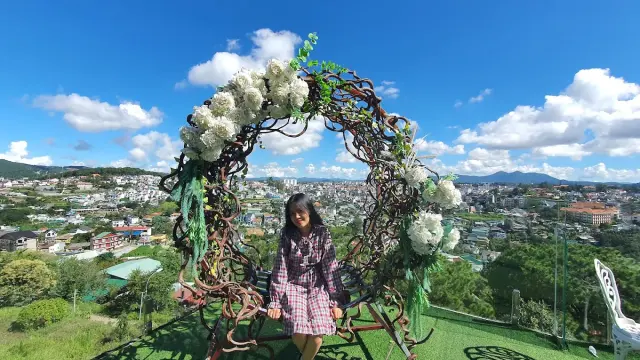 Dalat Golf Cafe - hình ảnh địa điểm