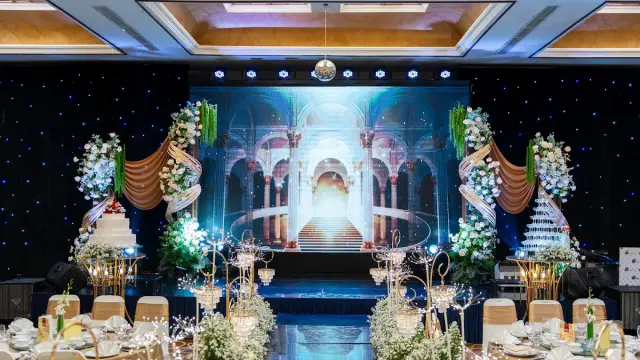 Diamond Place - hình ảnh địa điểm