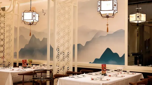 Dim Tu Tac – Saigon Centre - hình ảnh địa điểm