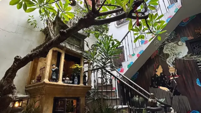 Đông Kinh Tea House - hình ảnh địa điểm
