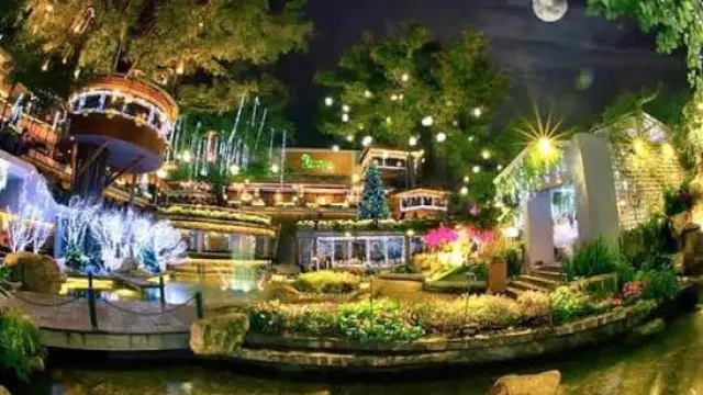 Du Miên Garden Cafe - hình ảnh địa điểm