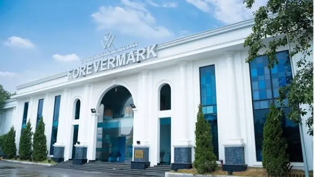 Forevermark Wedding & Convention - hình ảnh địa điểm