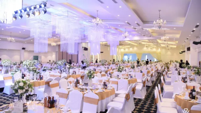 Forevermark Wedding & Convention - hình ảnh 2