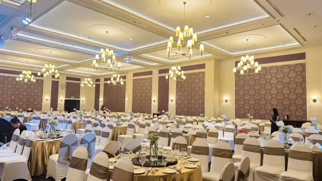 Gala Center - hình ảnh 2