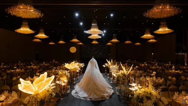 Gala Center - hình ảnh địa điểm