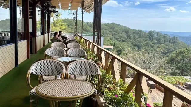 Horizon Coffee Da Lat - hình ảnh địa điểm