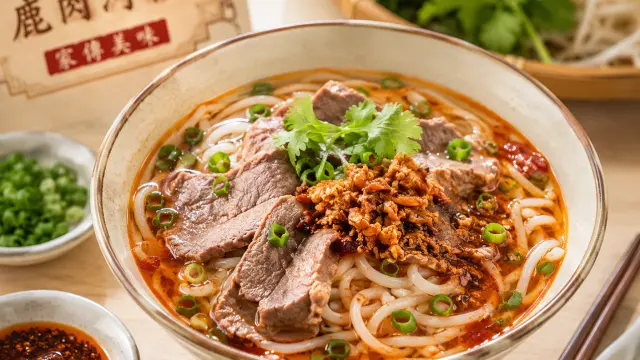 Hủ Tiếu Sa Tế Nai Người Hoa Gia Truyền - hình ảnh 2