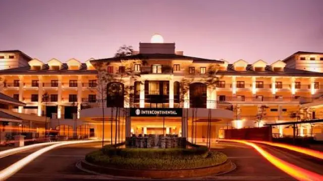 InterContinental Hanoi Westlake - hình ảnh địa điểm