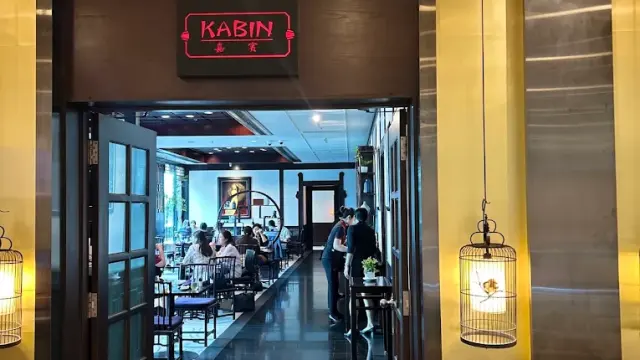 Kabin – Cantonese Restaurant - hình ảnh địa điểm
