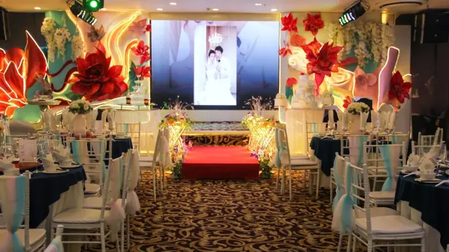 Kalina Wedding & Events - hình ảnh địa điểm