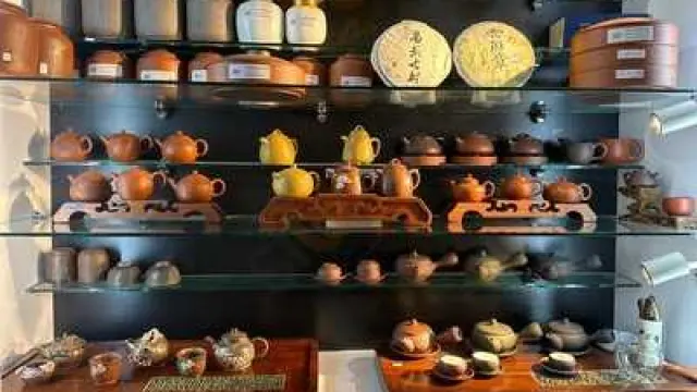 Top 10 Tiệm Trà Đạo Yên Tĩnh, Thoải Mái Đáng Chọn Ở Sài Gòn
