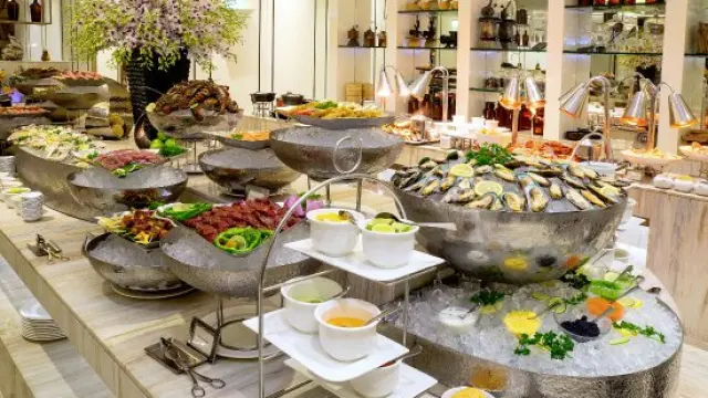 Nineteen Buffet – Caravelle Saigon - hình ảnh địa điểm