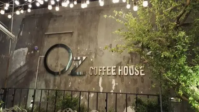 OZ Coffee House 2 - hình ảnh địa điểm