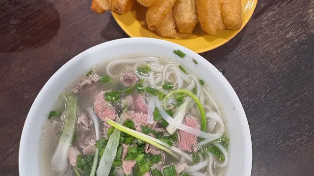 Top 10 Quán Phở Ngon Ở Hà Nội Nổi Tiếng, Đáng Thưởng Thức