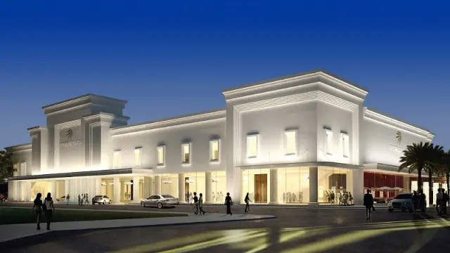 Riverside Palace - hình ảnh địa điểm