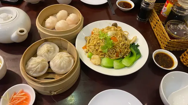 Shan Dimsum - hình ảnh 2