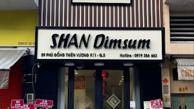 Shan Dimsum - hình ảnh địa điểm