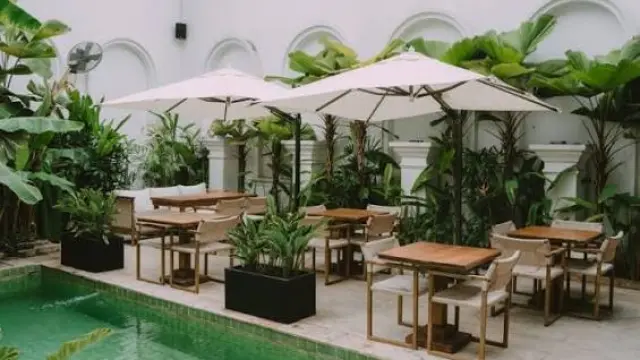 Sori Cafe & More - hình ảnh địa điểm