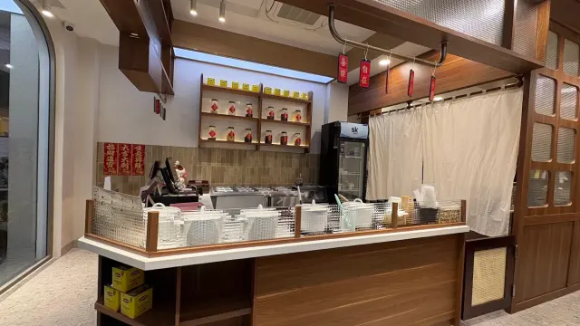 Tiệm Chè Ché - hình ảnh địa điểm
