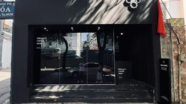 XLIII Specialty Coffee - hình ảnh địa điểm