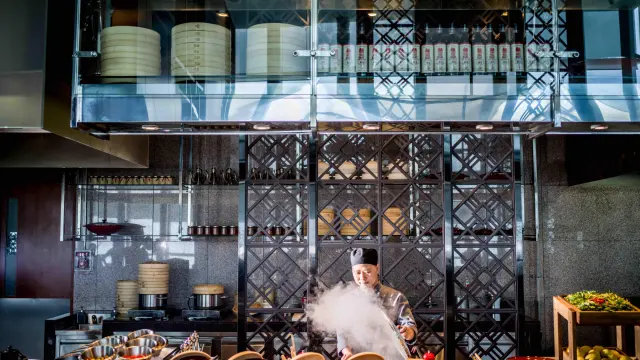 3 Spoons - InterContinental Hanoi Landmark72 - hình ảnh 2