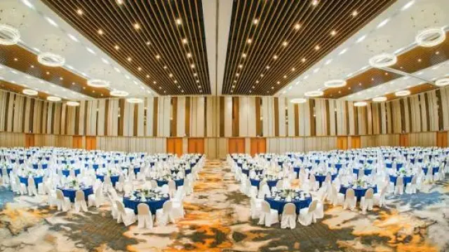 Ariyana Convention Centre Danang - hình ảnh địa điểm