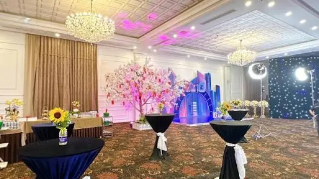 For You Palace - hình ảnh địa điểm