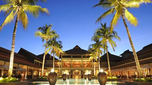 Furama Resort Danang - hình ảnh địa điểm