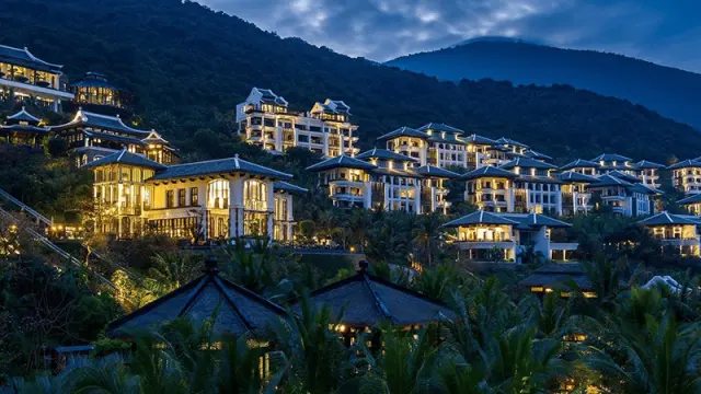 Top 10 Nhà Hàng Tiệc Cưới Đẹp Tại Đà Nẵng