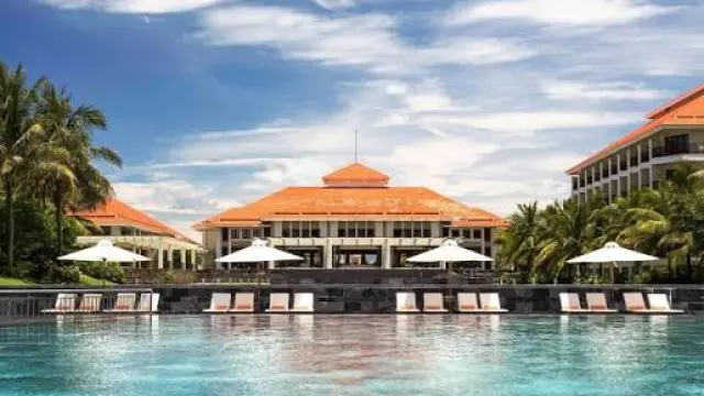 Pullman Danang Beach Resort - hình ảnh địa điểm