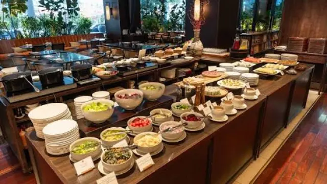 Voyage - HÔTEL du PARC HANOÏ - hình ảnh địa điểm